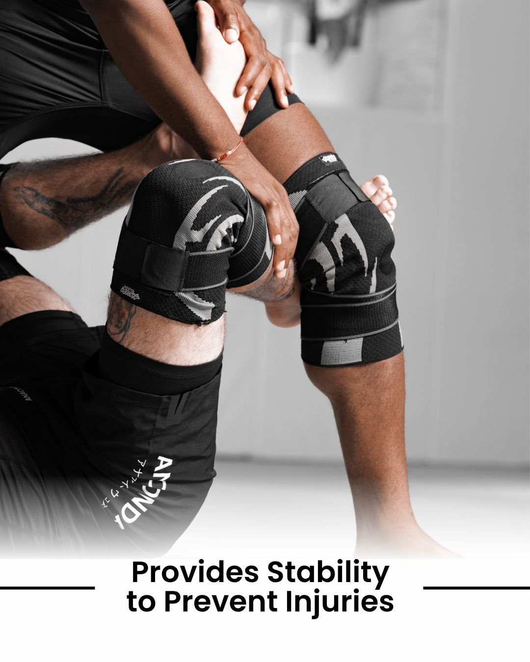 Knee Brace