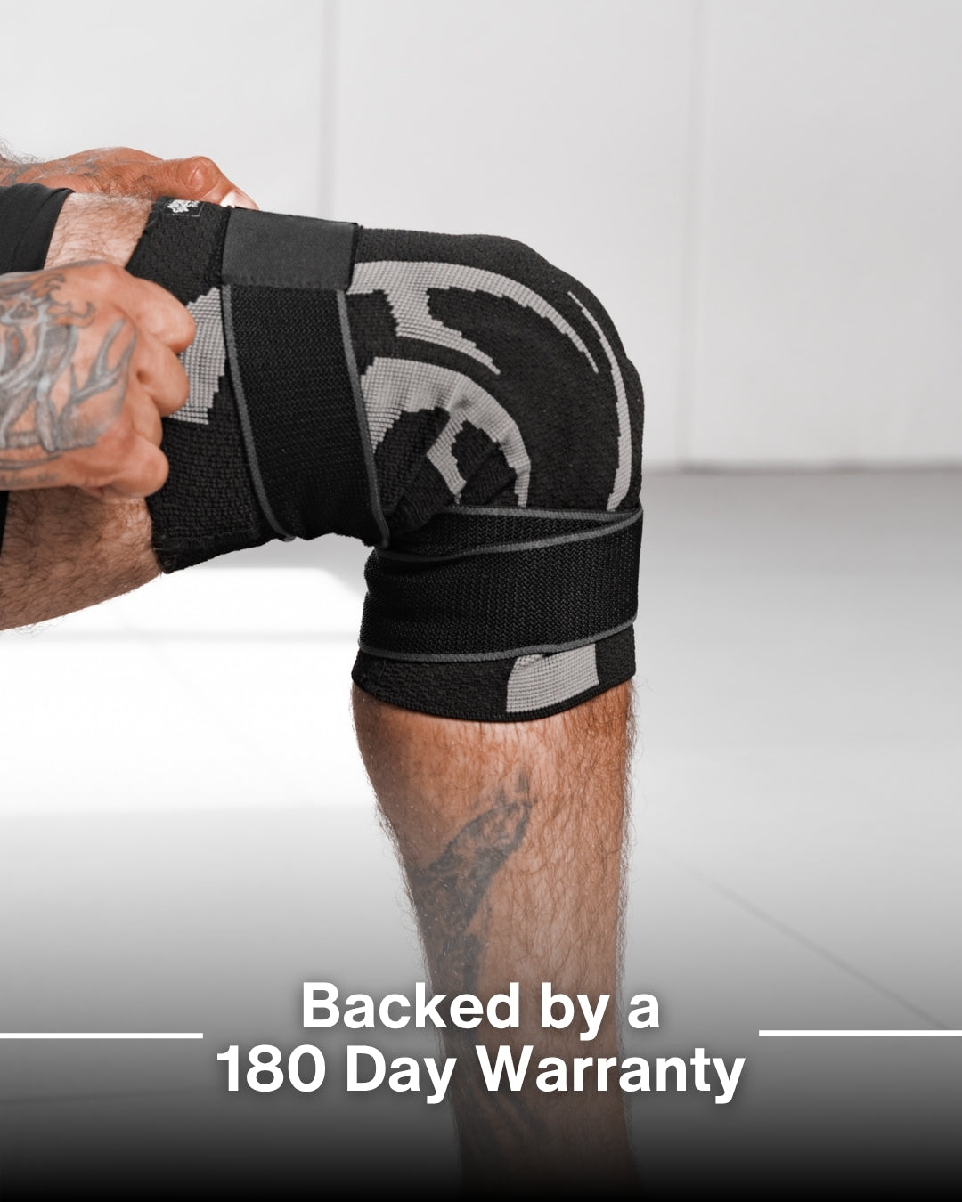 Knee Brace
