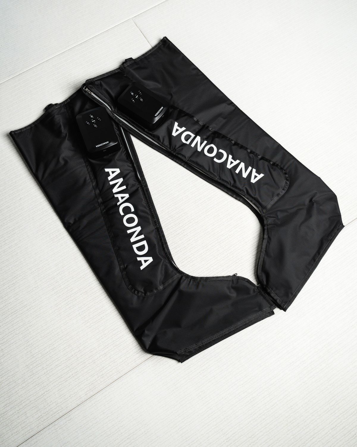 Leg Recovery Compression Boots