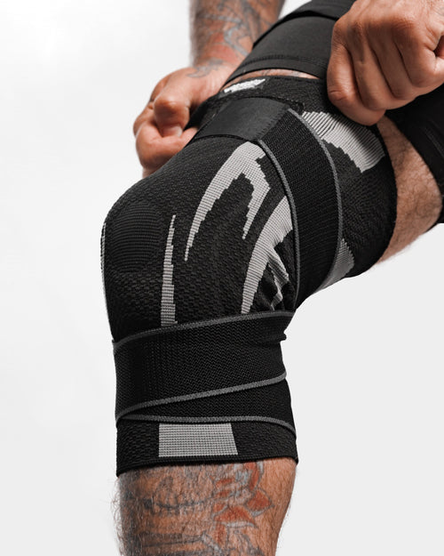 Knee Brace Pair