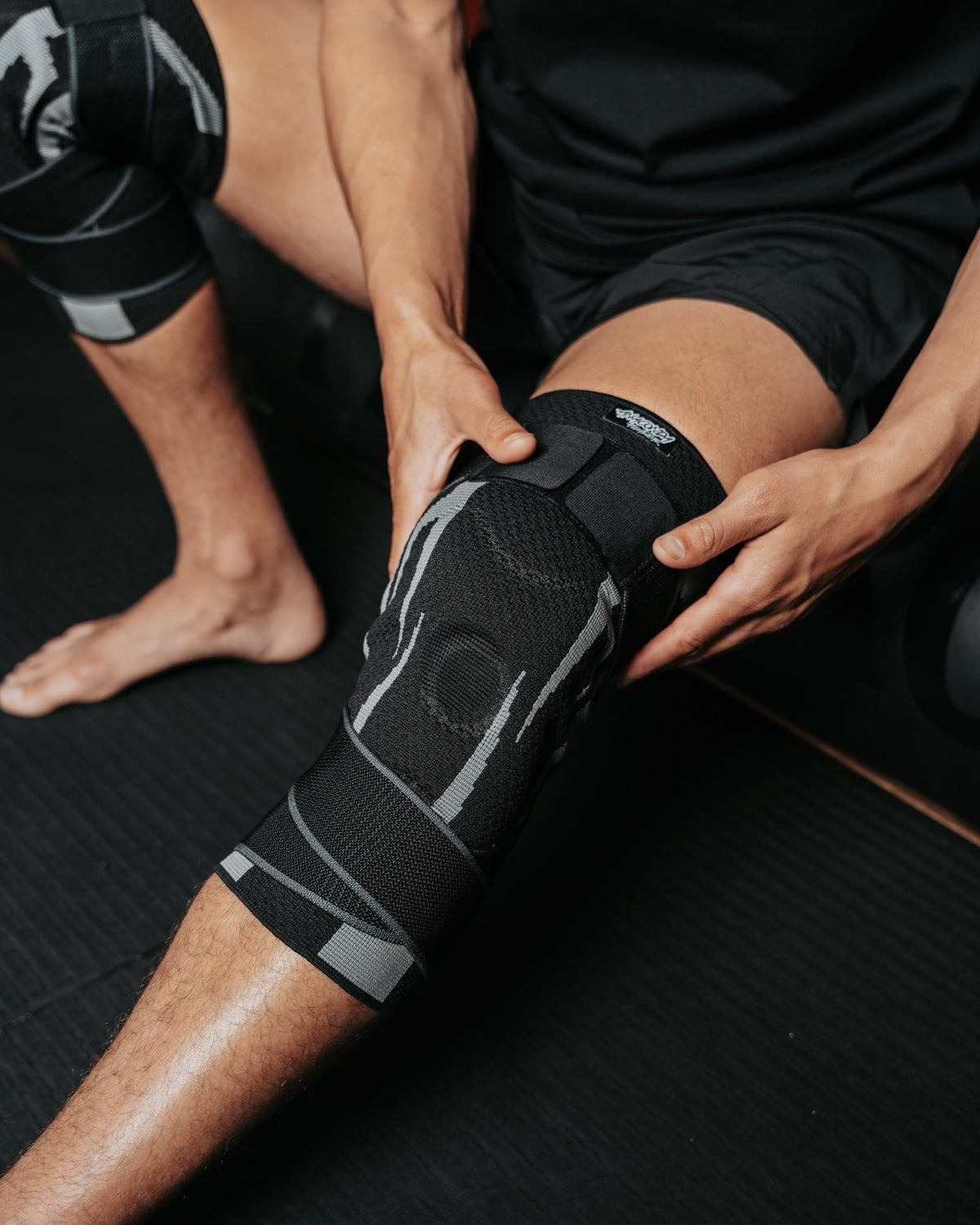 Knee Brace