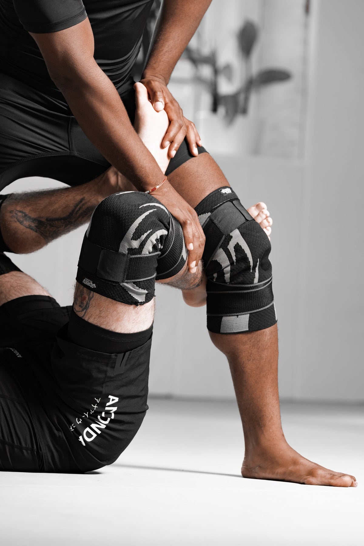 Knee Brace