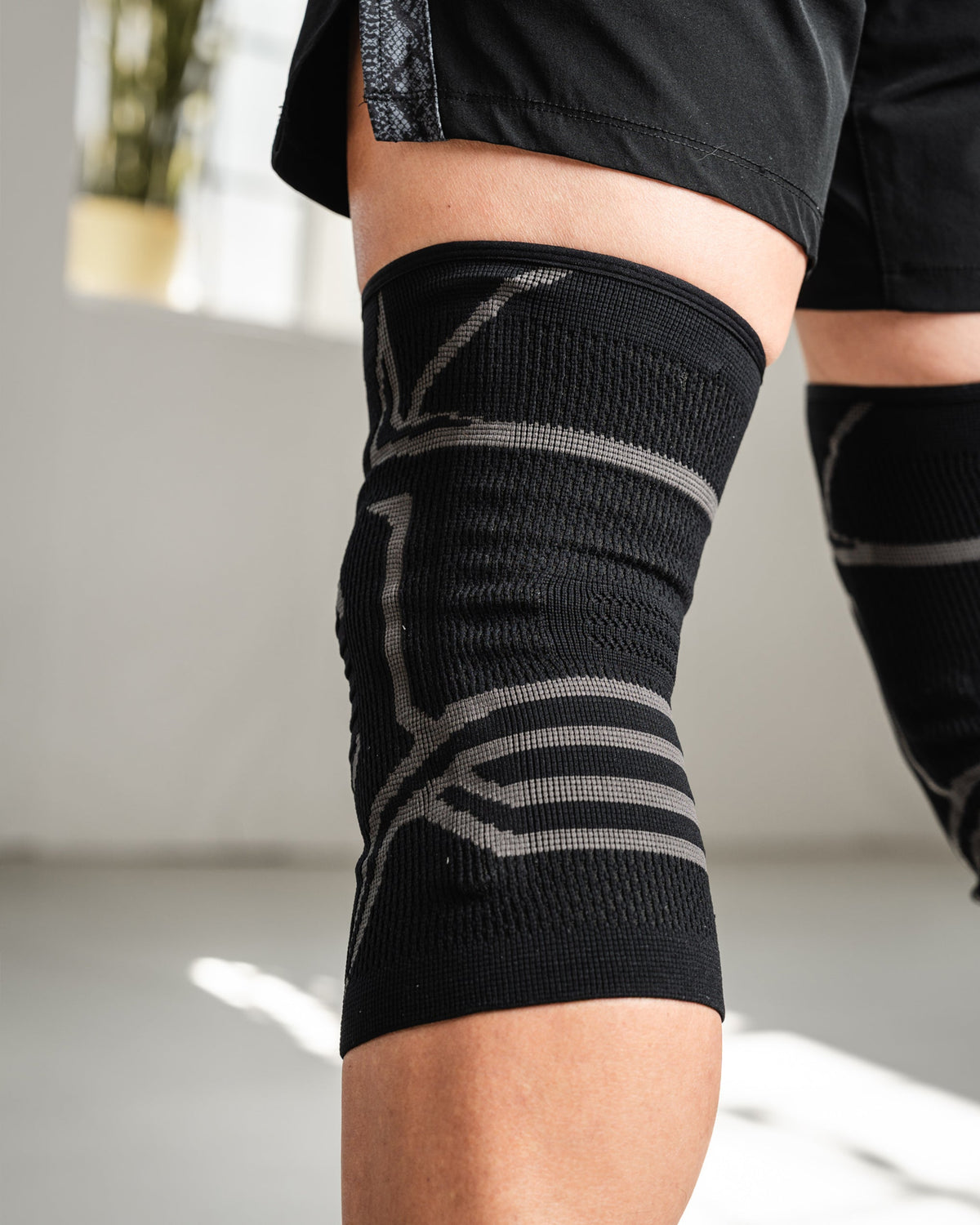 Active Knee Support