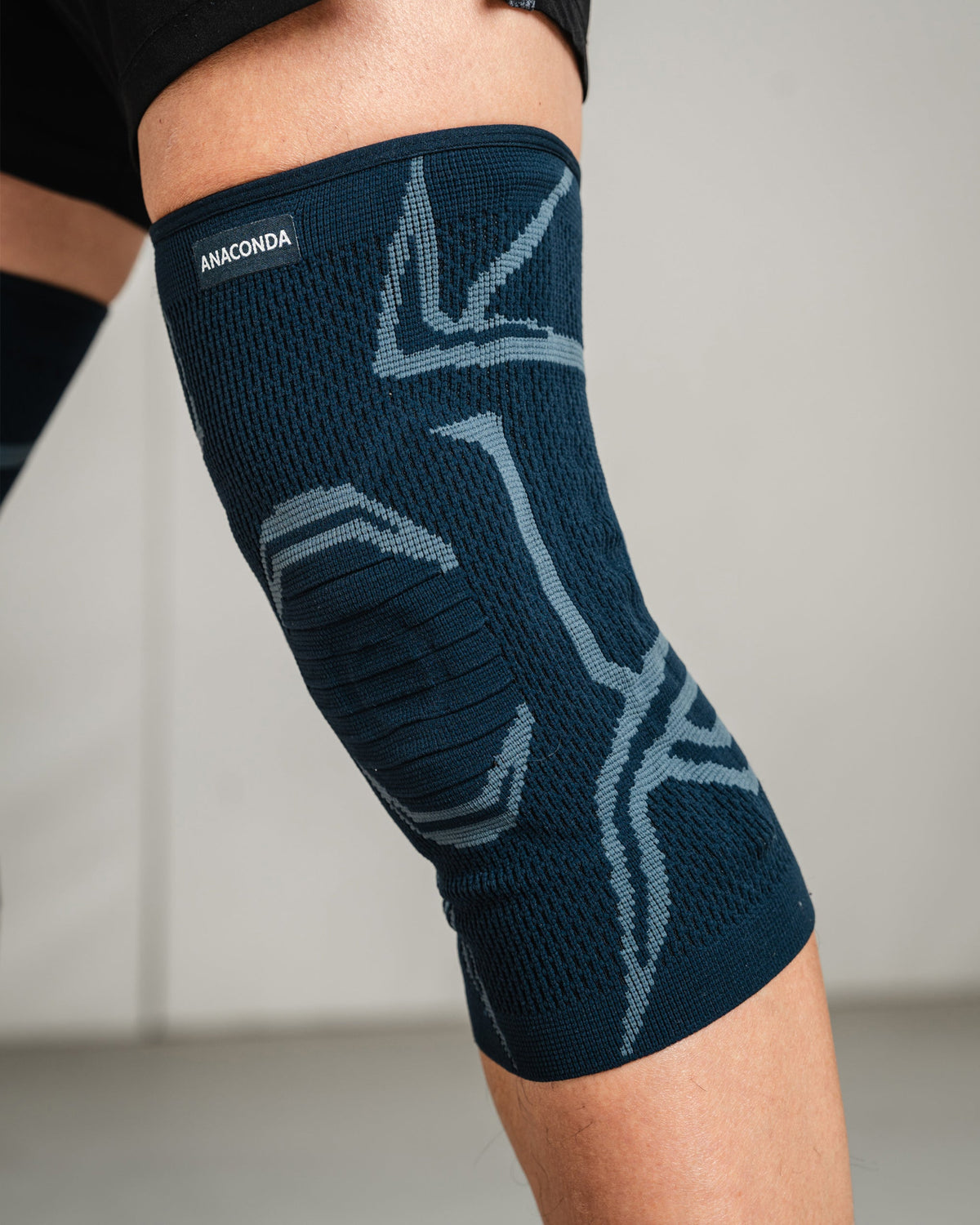 Active Knee Support