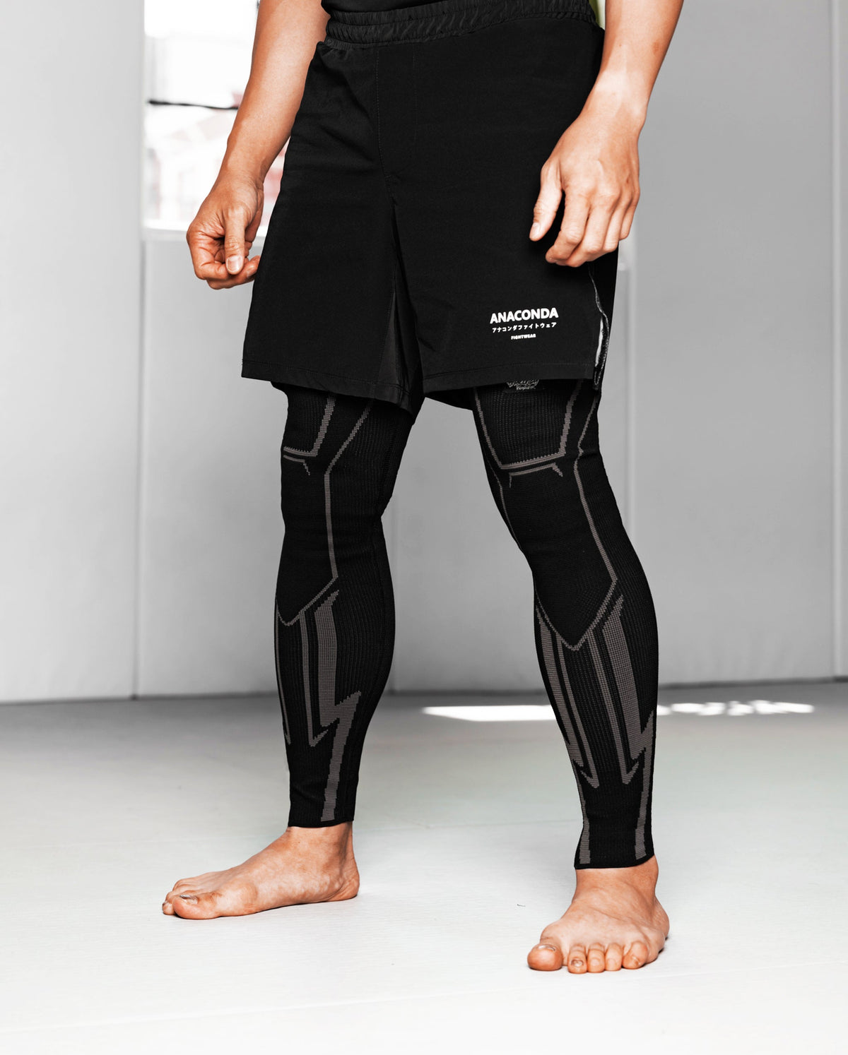 Leg Support Sleeve
