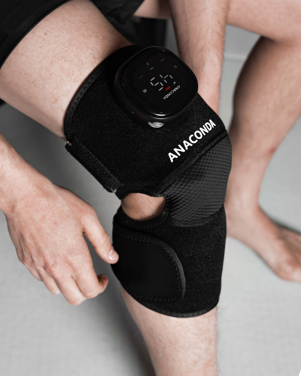 Knee Recovery Pro